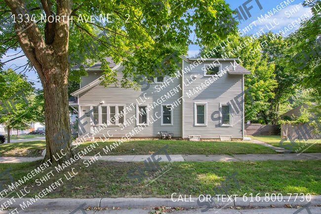 Foto del edificio - 1334 North Ave NE