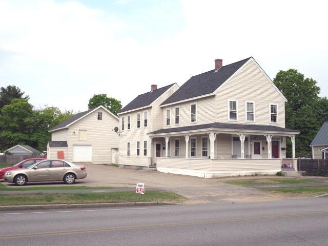 Primary Photo - 228 S Main St