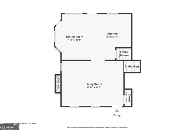 Building Photo - 2350 Bankstone Dr SW