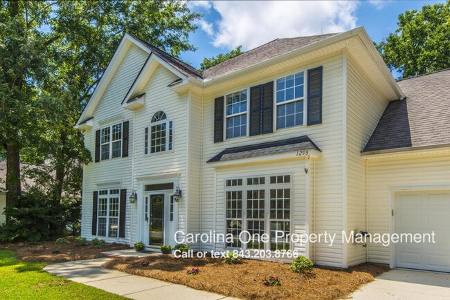Building Photo - 1295 Hermit Crab Way