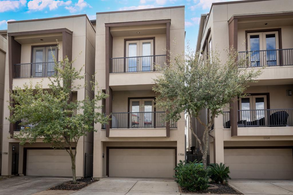 1706 Bremond St, Houston, TX 77004 House Rental in Houston, TX