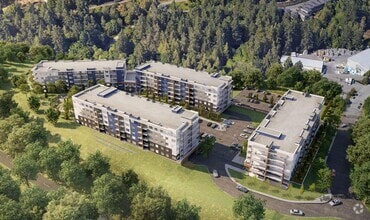 Building Photo - Marakai Colwood