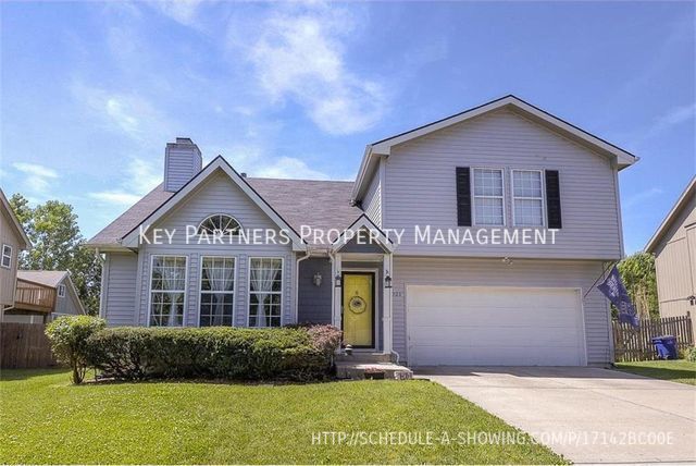 Primary Photo - 1021 N Lincoln - Gorgeous!