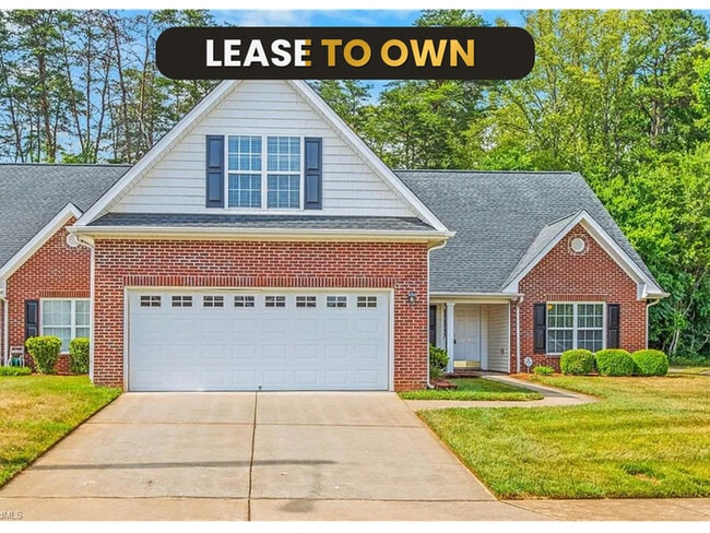 Earn Wealth While Leasing – Like a Homeowner – Lease to Own - Earn Wealth While Leasing – Like a Homeowner – Lease to Own