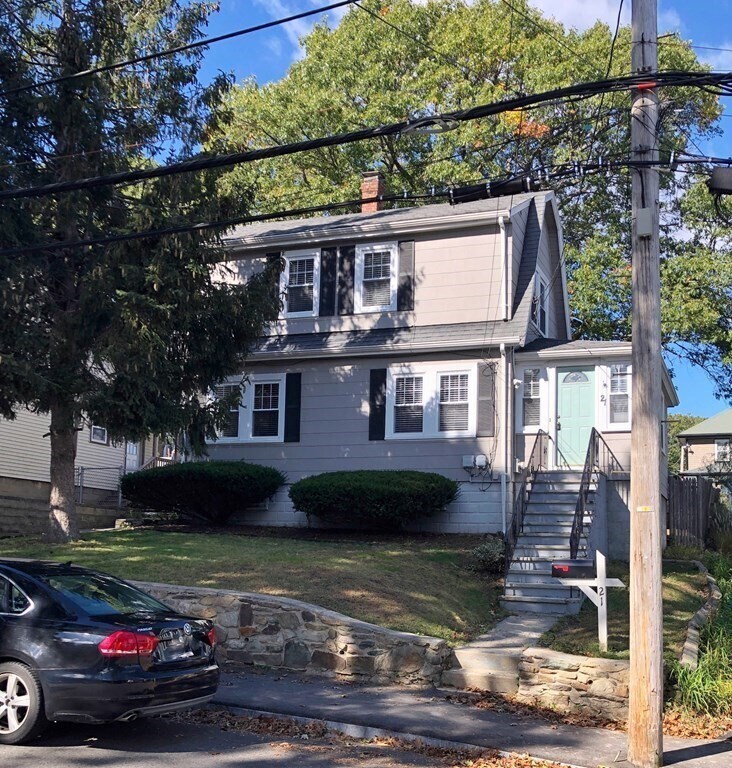 Primary Photo - 21 Edgemont Rd