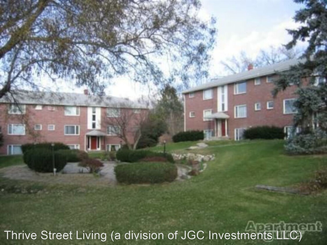 Foto principal - 2 br, 1 bath Apartment - Keystone Court Ap...