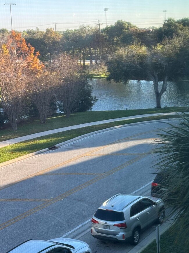 Building Photo - 1241 Via de Fossi