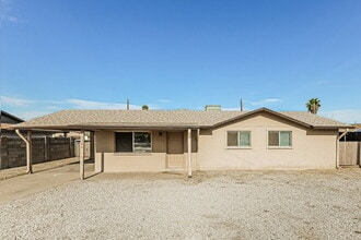 Building Photo - 17240 N 15th Ave