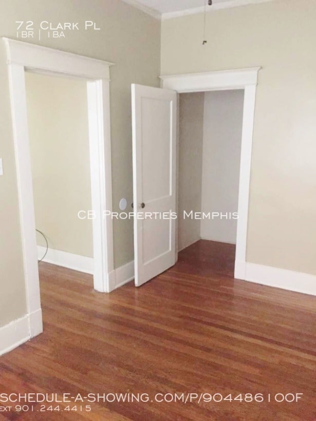 Building Photo - 72 Clark Pl