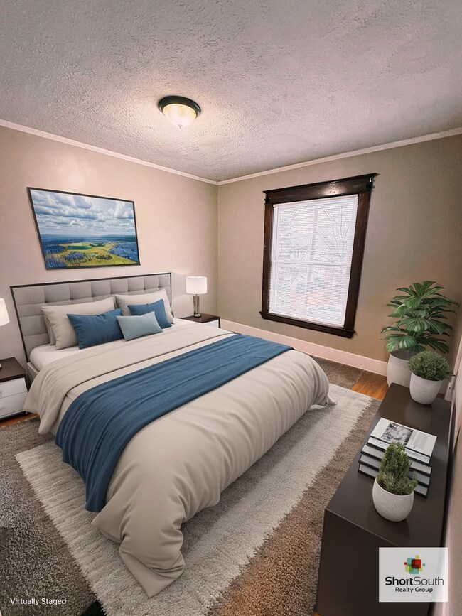 Foto del edificio - 1069 Quarry Ave NW