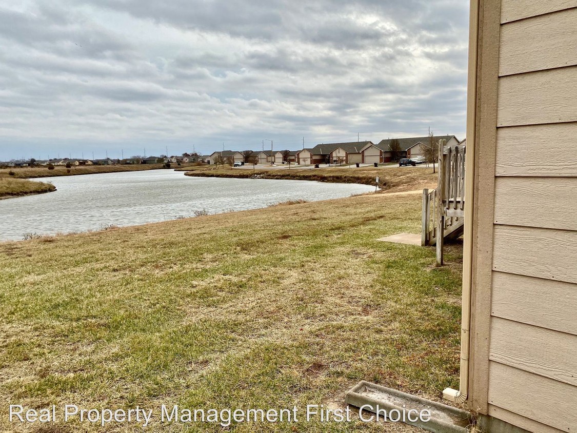 Foto del edificio - 4 br, 3 bath House - 3914 W Angel Court