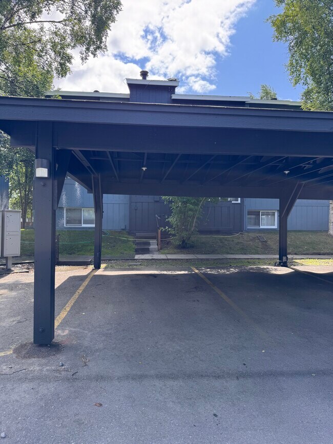Foto del edificio - 1660 Eastridge Dr