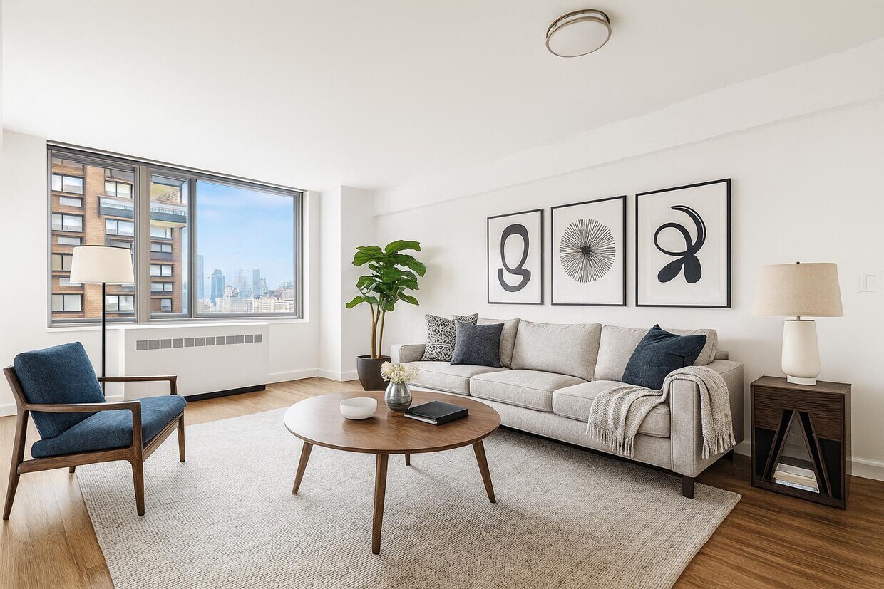 Foto principal - 1735 York Ave