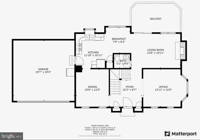 Foto del edificio - 63 Confederate Way