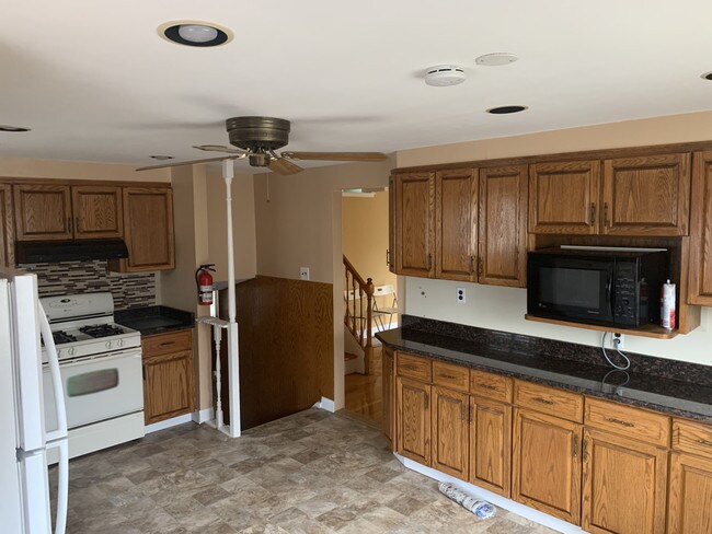 Foto del edificio - 44 Frederick PL