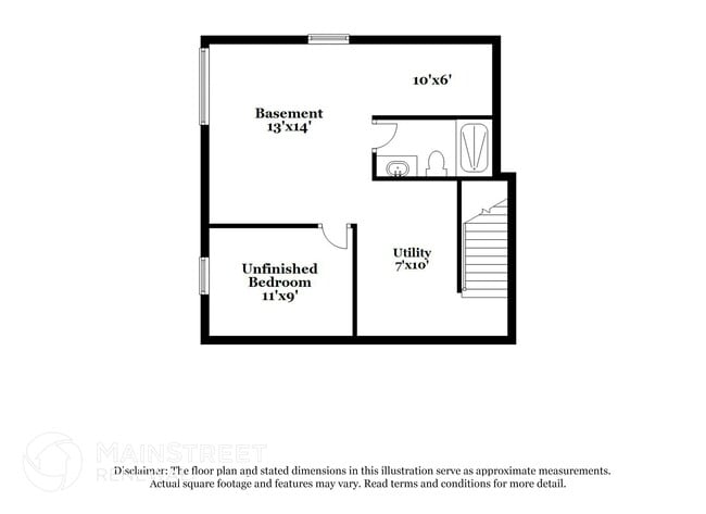 Building Photo - 9661 Adams St