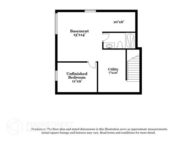 Foto del edificio - 9661 Adams St