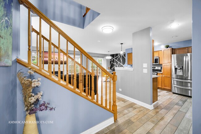 Foto del edificio - 2389 Stoughton Cir