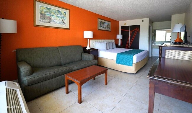 Foto del edificio - 4311 W Vine St