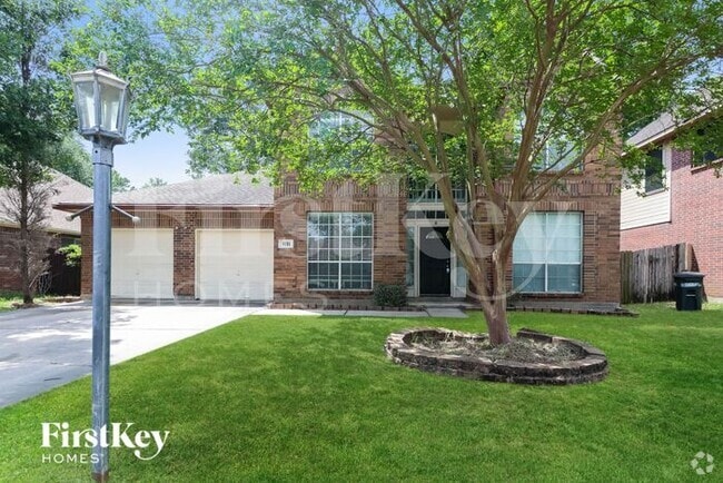Building Photo - 9131 Landry Blvd