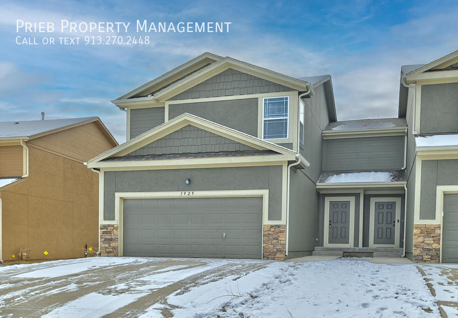 Foto principal - Prairie Haven Duplexes Available April 14th