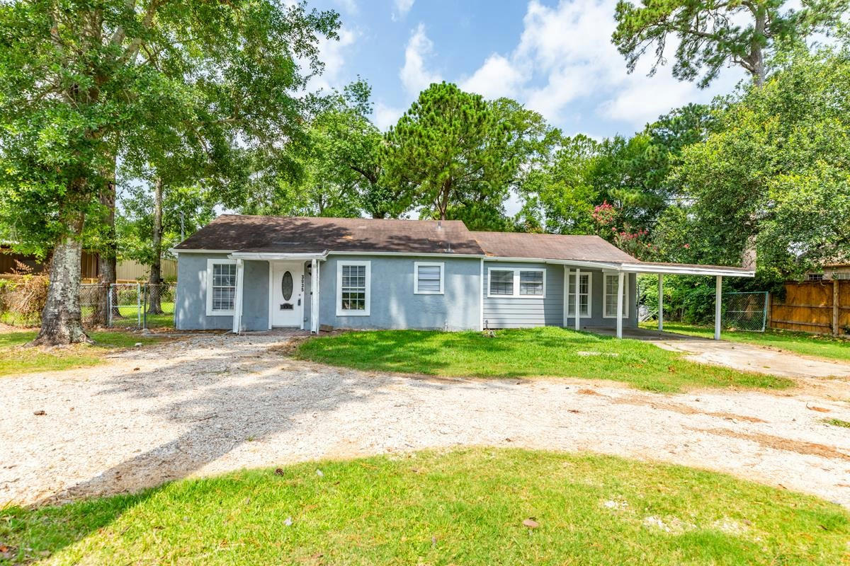 3035 W Lucas Dr, Beaumont, TX 77706 House Rental in Beaumont, TX