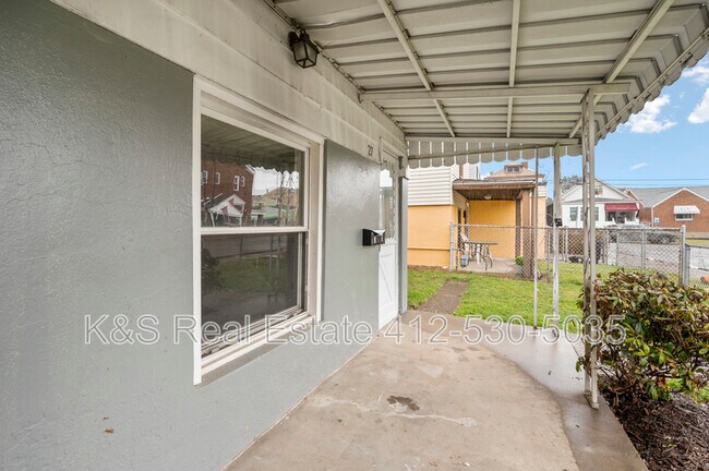 Photo - 27 Rudolph St House