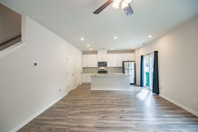 Foto del edificio - 1148 Harland St