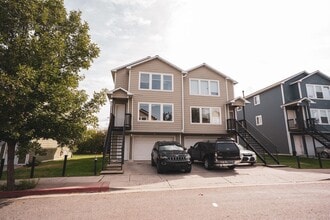 Building Photo - 1729 W Kagy Blvd