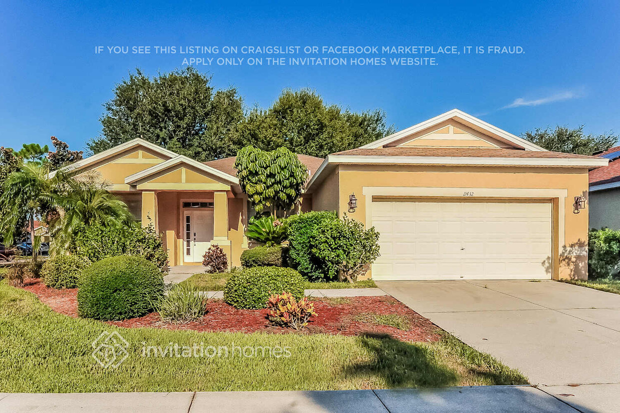 Primary Photo - 11432 Laurel Brook Ct