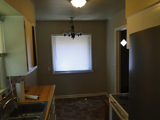 Foto del edificio - 1323 S Leadville Ave