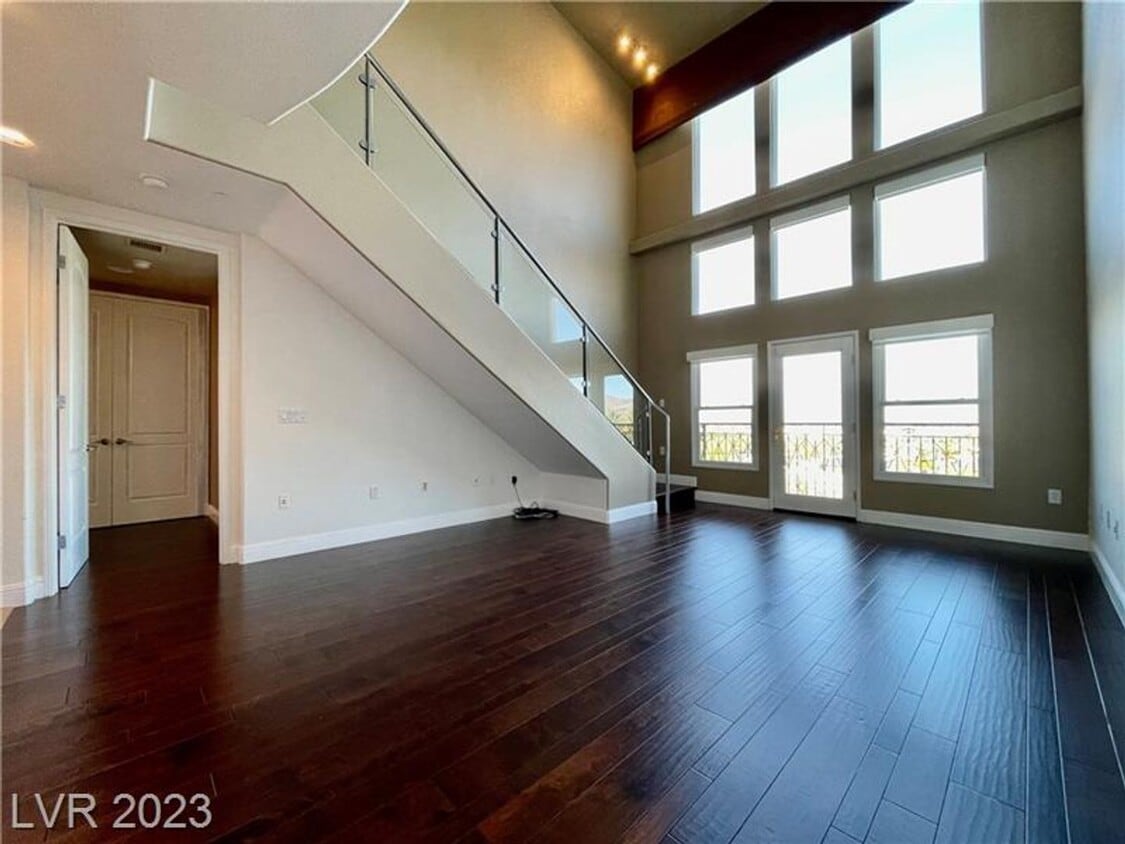 Building Photo - Loft-Style Luxury Condo with Strip Views at Green Valley District!