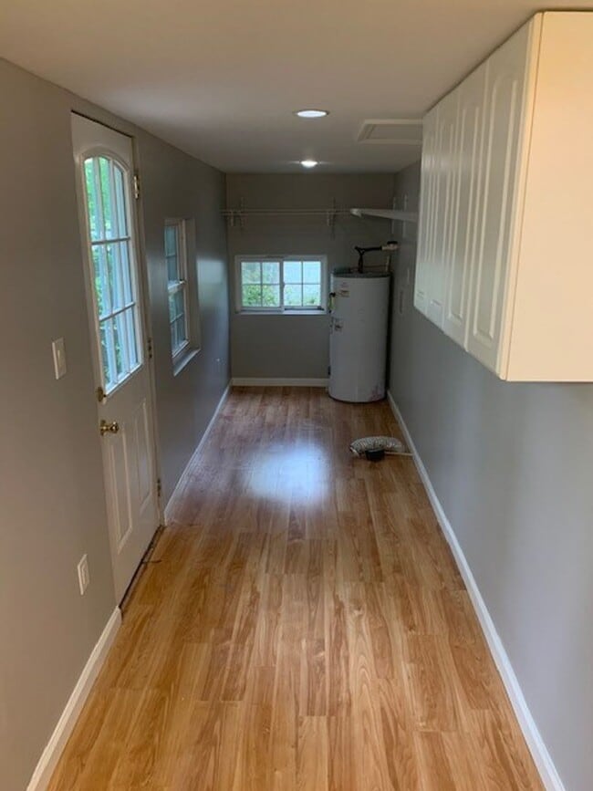 Foto del edificio - Renovated 2 Bedroom 1 Bath Home for Rent!
