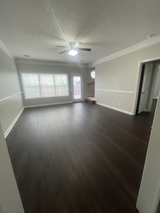 Building Photo - 4307 E Barcelona Way