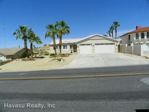 Building Photo - 3 br, 2 bath House - 3713 Chesapeake Blvd.