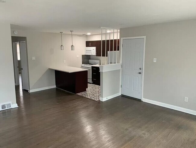Foto del edificio - 7257 Haverford Ave