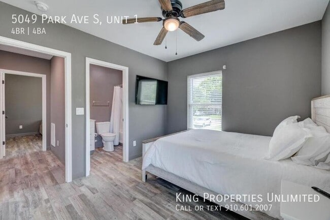 Building Photo - 5049 Park Ave