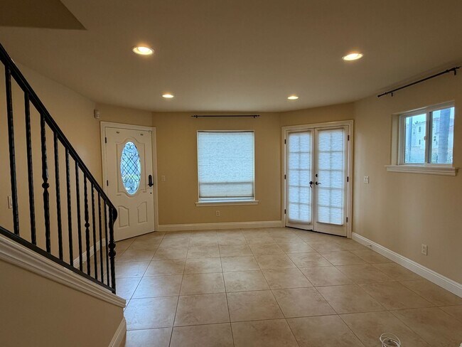 Building Photo - Beach House Steps To The Sand!  Private Elevator, Ocean View Large Deck, 2 car attached garage!