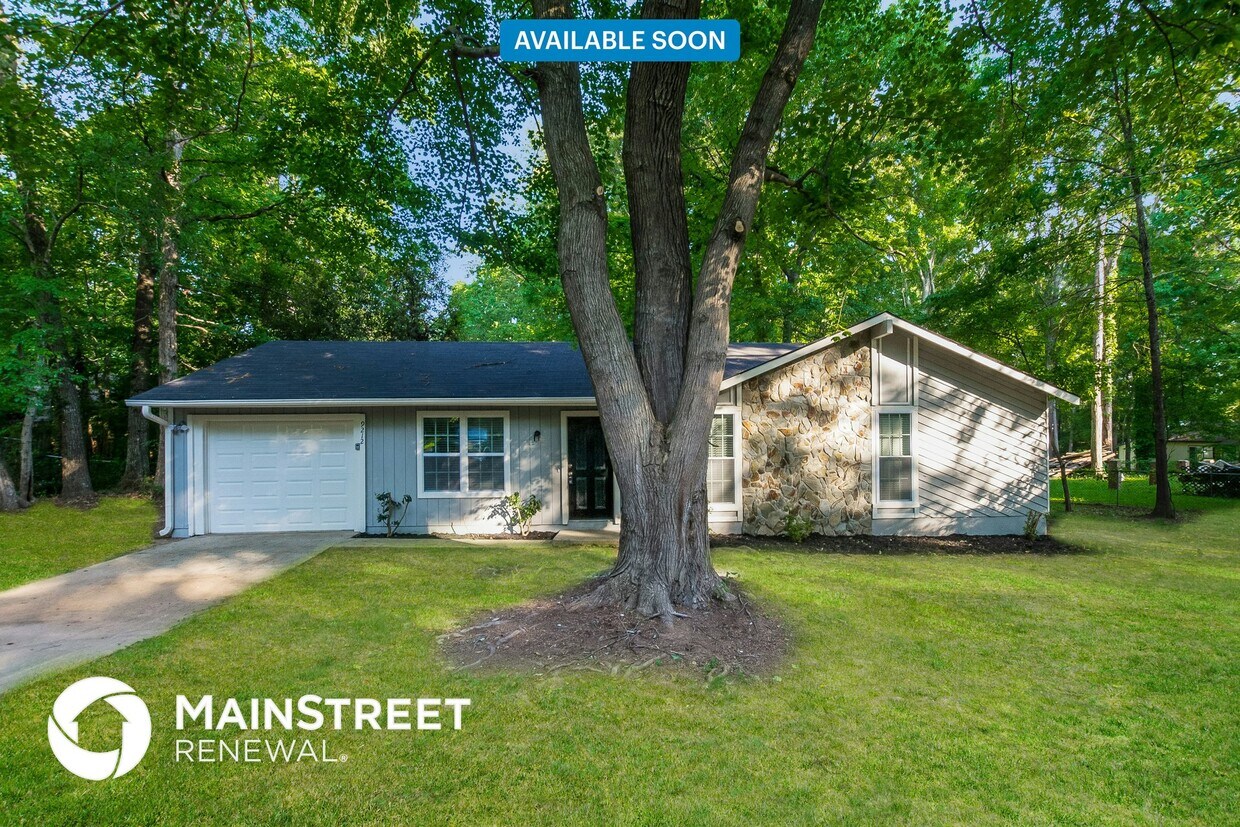 Foto principal - 9212 Woodhill Ln