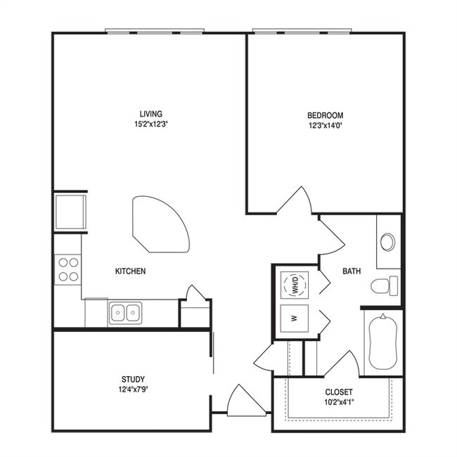 Post 510 Rentals Houston, TX