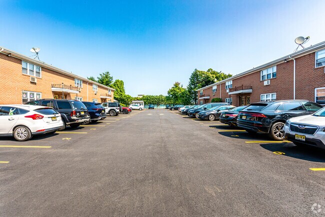 Parking Lot - 75-79 Church St