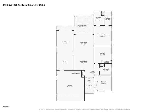 Foto del edificio - 1320 SW 18th St
