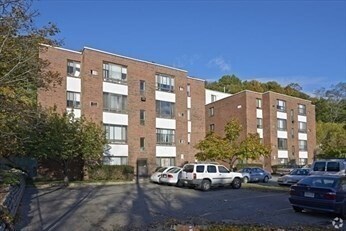 Foto del edificio - 109-111 Tremont St