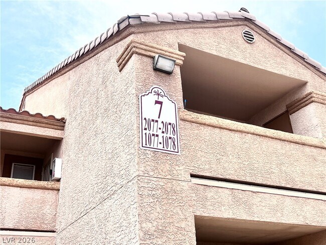 Foto del edificio - 1150 N Buffalo Dr