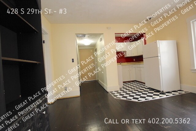 Foto del edificio - 428 S 29th St