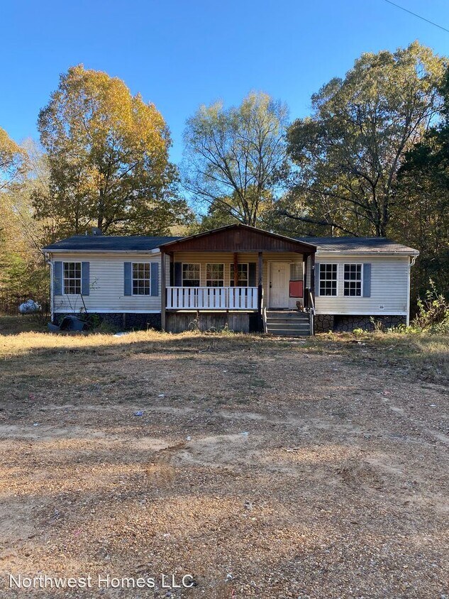 Foto principal - 3 br, 2 bath House - 2840 Mays Rd