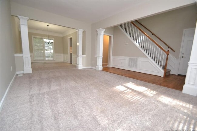 Building Photo - 4737 Sinclair Dr