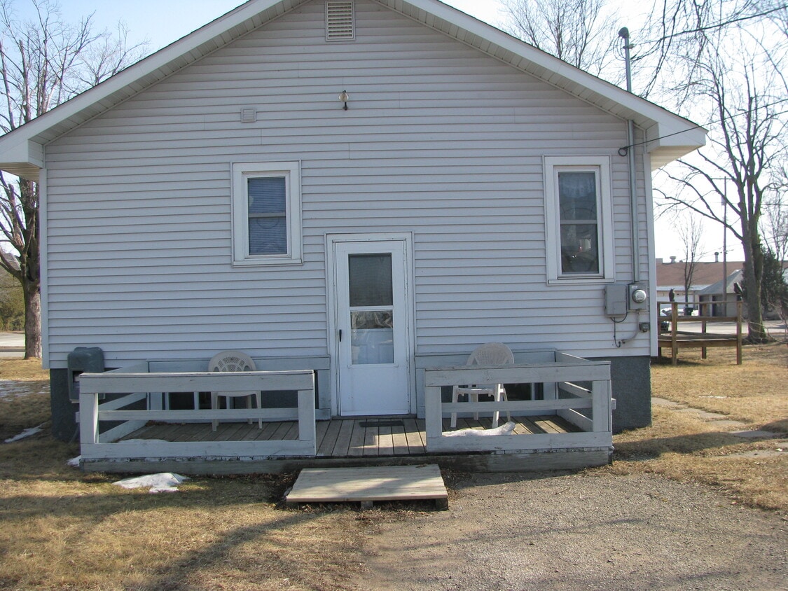 Foto del edificio - 117 N 19th St