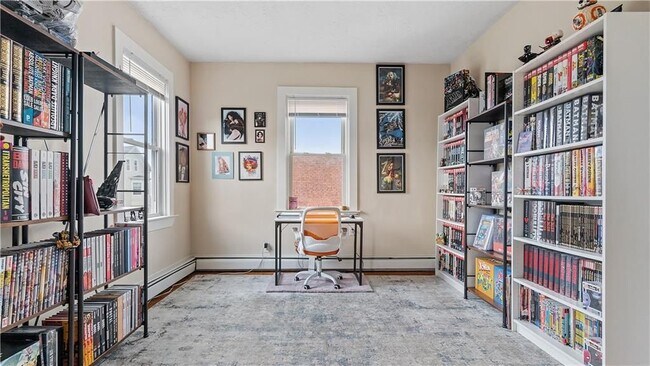 Foto del edificio - 260 Atwells Ave