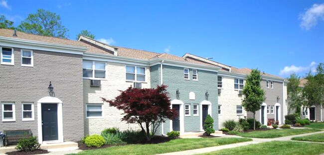 Building Photo - 2633 South Rd